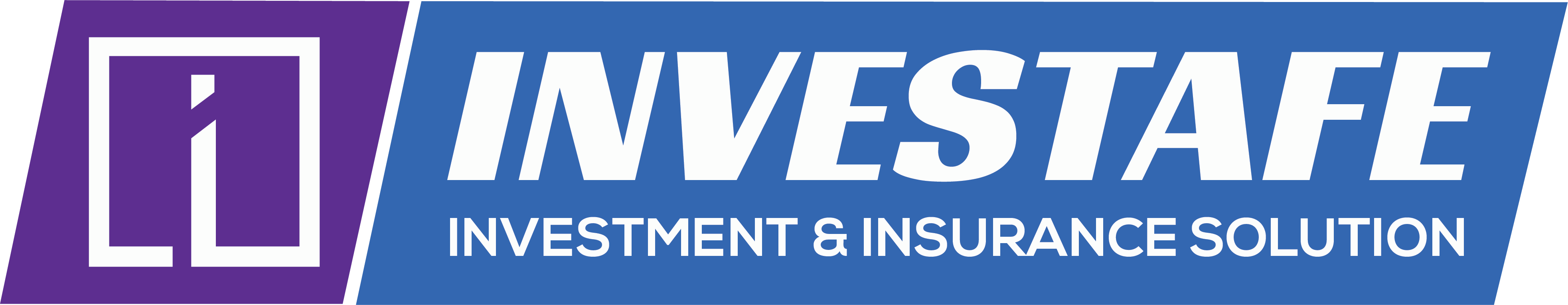 Investafe Logo